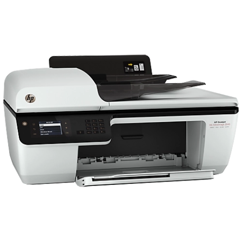 МФУ HP Deskjet Ink Adv 2645 AiO Printer D4H22C (Струйный, Цветной)