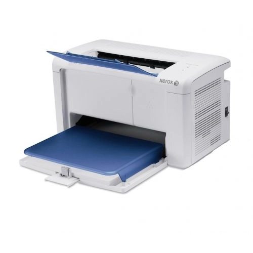 Принтер Xerox Phaser 3040 3040V_B (А4, Лазерный, Монохромный (Ч/Б))