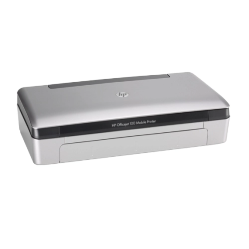 Мобильный принтер HP Officejet 100 Mobile Printer CN551A