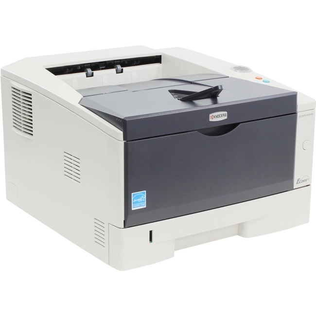Принтер Kyocera P2035D + TK160 1102PG3NL0 / TK160 (А4, Лазерный, Монохромный (Ч/Б))