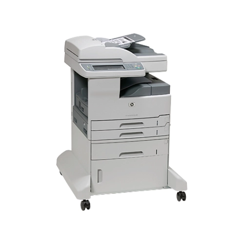МФУ HP LaserJet M5035x Printer-Scaner Q7830A (Лазерный, Монохромный (Ч/Б))