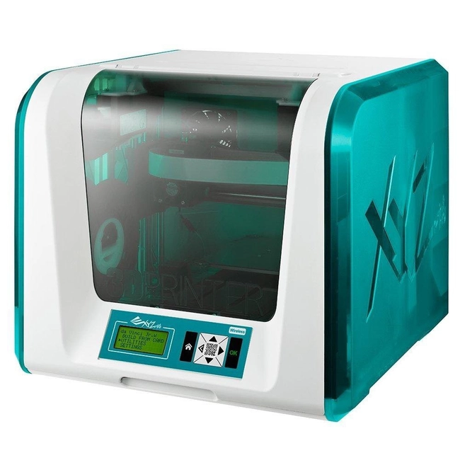 3D принтер XYZ 3F1JWXEU00D
