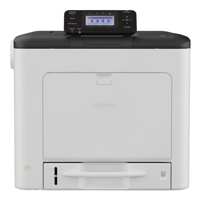 Принтер Ricoh SP C360DNw 408167 (А4, Лазерный, Цветной)