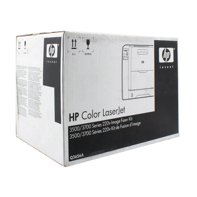 Опция для печатной техники HP Q3656A