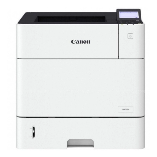 Принтер Canon LBP352x 0562C008 (А4, Лазерный, Монохромный (Ч/Б))