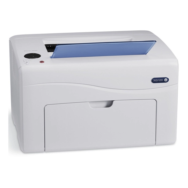 Принтер Xerox P6020BI (А4, Светодиодный, Цветной)