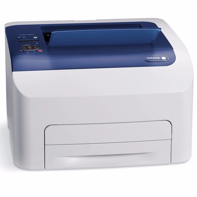 Принтер Xerox P6022NI P6022NI# (А4, Лазерный, Цветной)