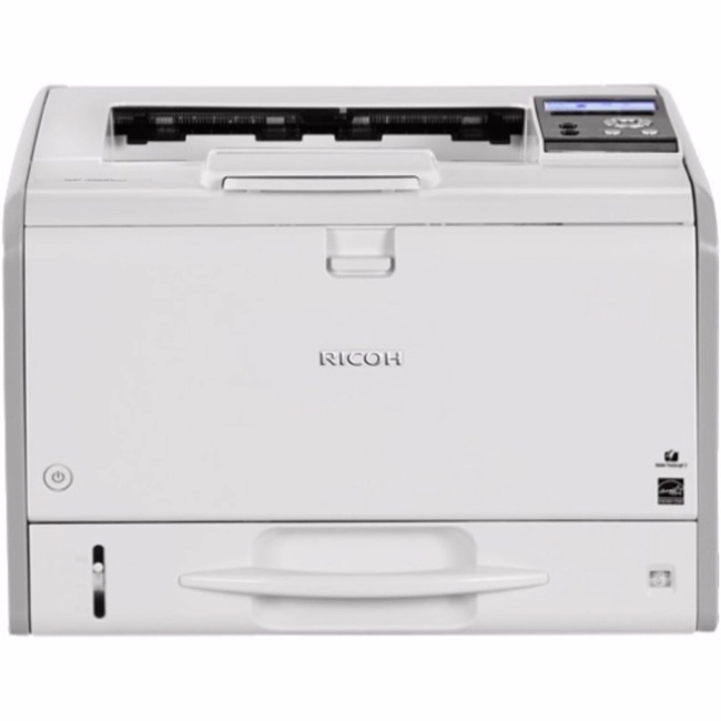 Принтер Ricoh SP 3600DN 407315 (А4, Лазерный, Монохромный (Ч/Б))