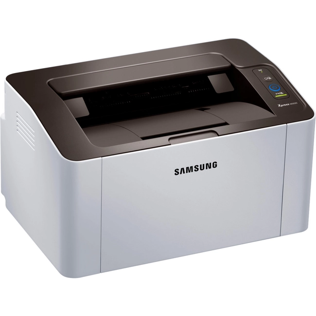 Принтер HP Xpress SL-M2020/XEV SS271J (А4, Лазерный, Монохромный (Ч/Б))