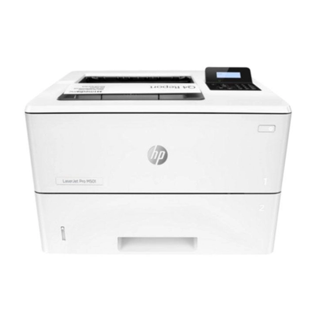 Принтер HP LaserJet Pro M501n Printer J8H60A (А4, Лазерный, Монохромный (Ч/Б))