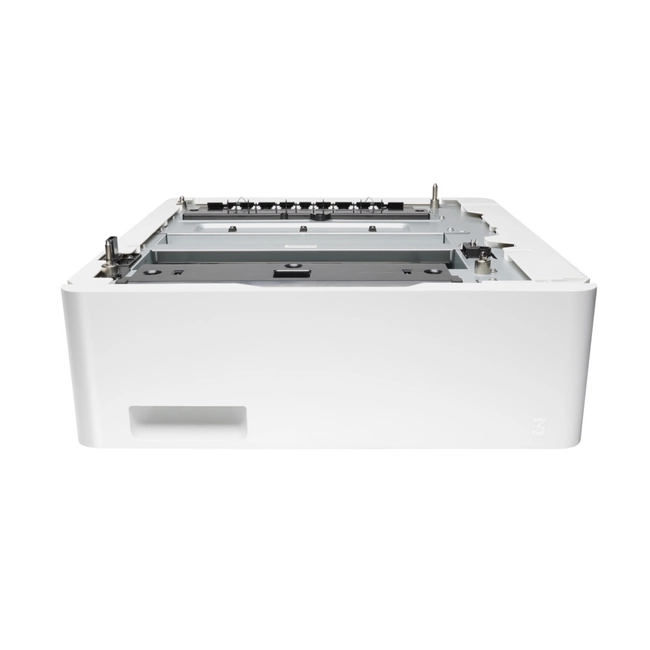Опция для печатной техники HP Лоток подачи на 550 листов для LaserJet (CF404A) (Дополнительный лоток)