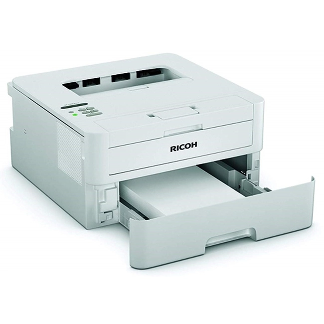 Принтер Ricoh SP 230DNW 408291 (А4, Лазерный, Монохромный (Ч/Б))