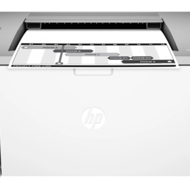 Принтер HP LaserJet Ultra M106w G3Q39A (А4, Лазерный, Монохромный (Ч/Б))