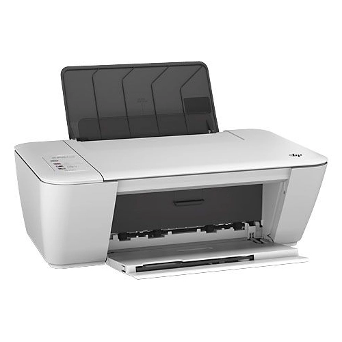 МФУ HP Deskjet Ink Advantage 1510 All-in-One B2L56C (А4, Струйный, Цветной)