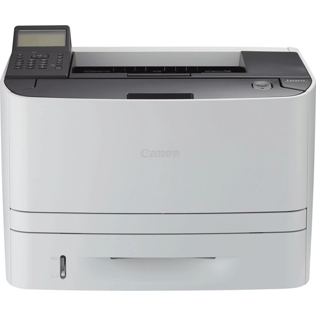 Принтер Canon i-SENSYS LBP251dw 0281C010 (А4, Лазерный, Монохромный (Ч/Б))