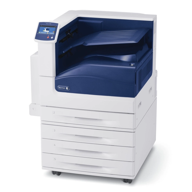 МФУ Xerox Phaser 7800GX P7800GX# (А3, Лазерный, Цветной)