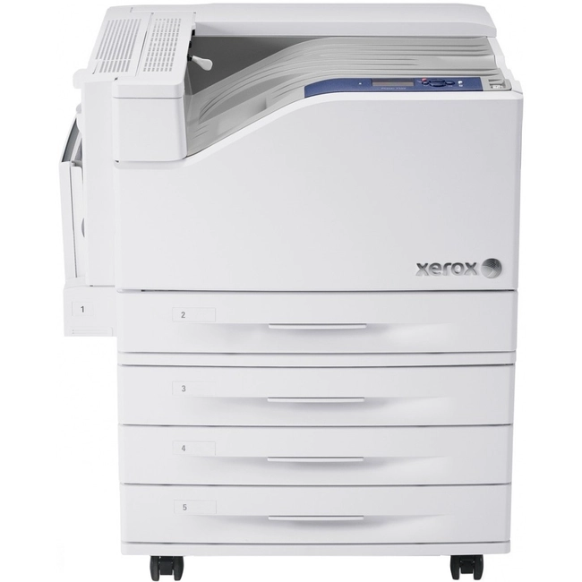Принтер Xerox Phaser 7500DX P7500DX# (А3, Светодиодный, Цветной)