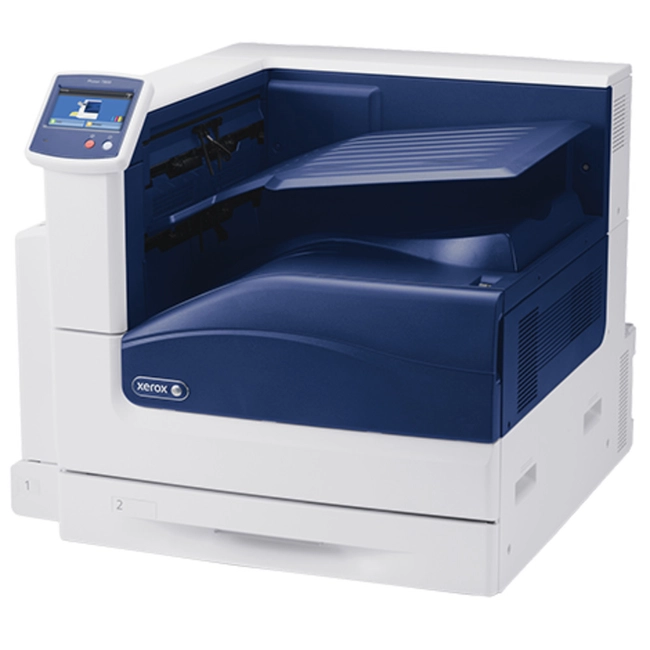 Принтер Xerox Phaser 7800DX P7800DX# (А3, Лазерный, Цветной)