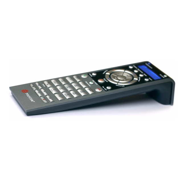 Опция для Видеоконференций Poly HDX remote control 2201-52556-114