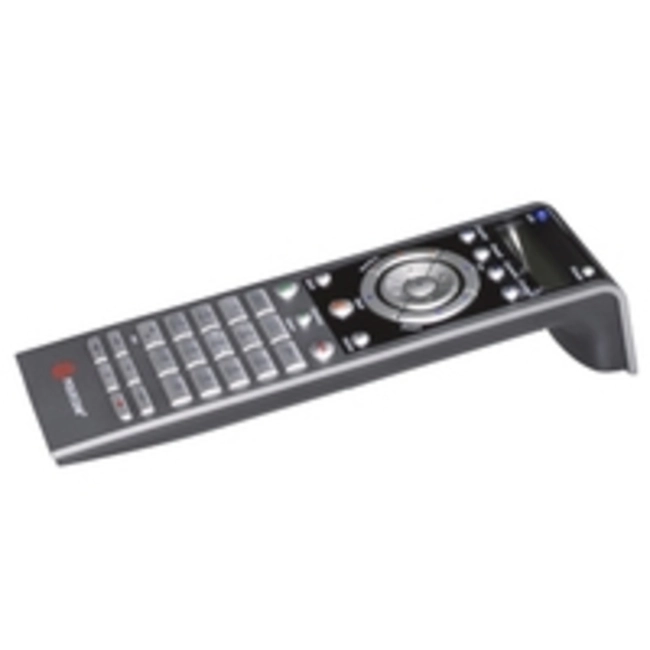 Опция для Видеоконференций Poly HDX remote control for use with HDX 2201-52556-111