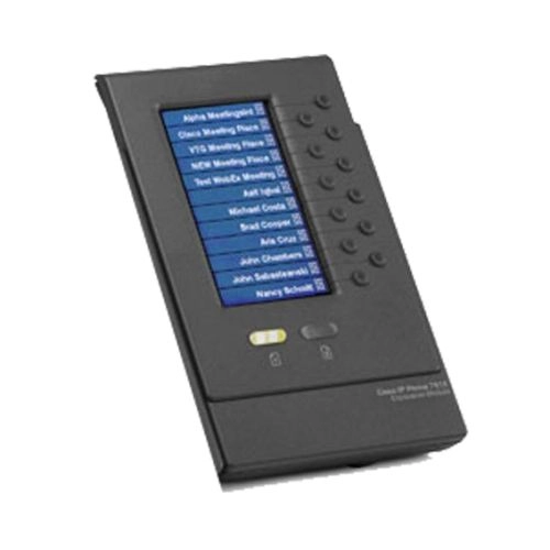 Аксессуар для телефона Cisco 7916 UC Phone Color Expansion Module CP-7916=