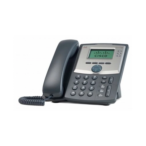 IP Телефон Cisco IP телефон SB SPA303-G2