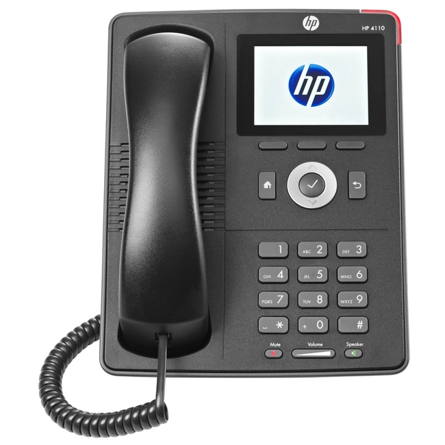 IP Телефон HP 4110 J9765A