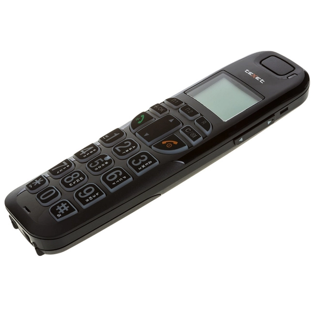 Аналоговый телефон TeXet TX-D7505А 123065