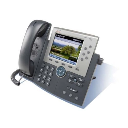IP Телефон Cisco Unified IP Phone 7965G CP-7965G=