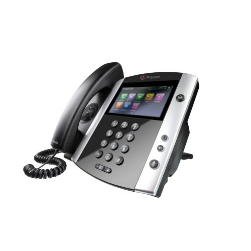 IP Телефон Poly VVX 600 2200-44600-114