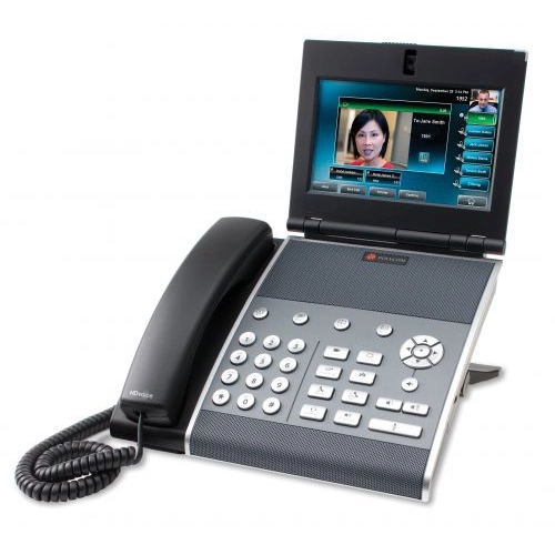 IP Телефон Poly VVX 1500 2200-18064-114