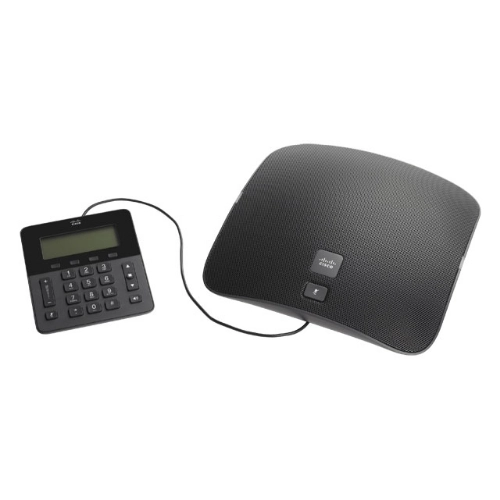 Аудиоконференция Cisco Unified IP Conference Phone 8831 base and controller CP-8831-EU-K9=