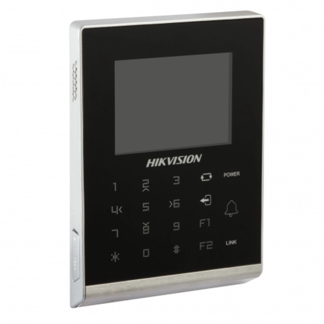 Домофон Hikvision DS-K1T105M