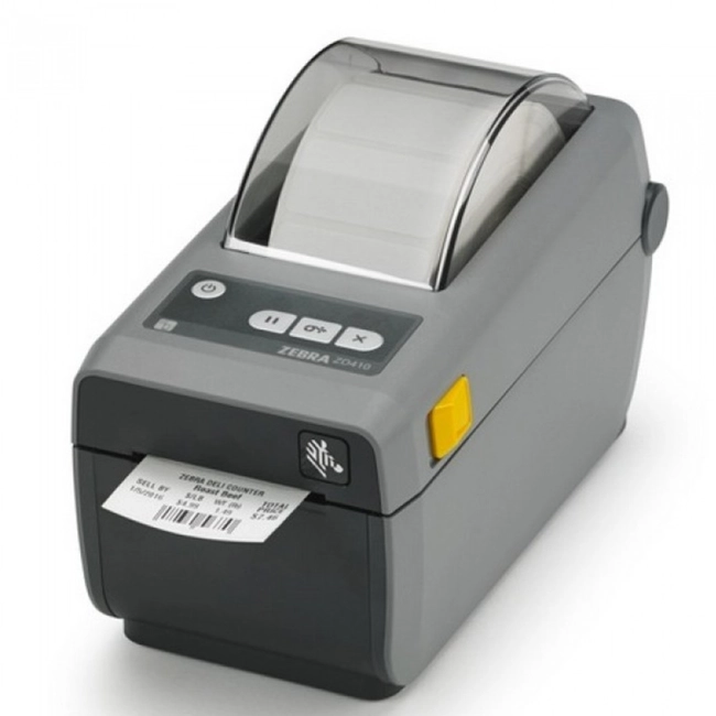 Принтер этикеток Zebra ZD410 ZD41022-D0EM00EZ