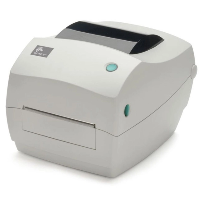 Принтер этикеток Zebra GC420 GC420-100520-000