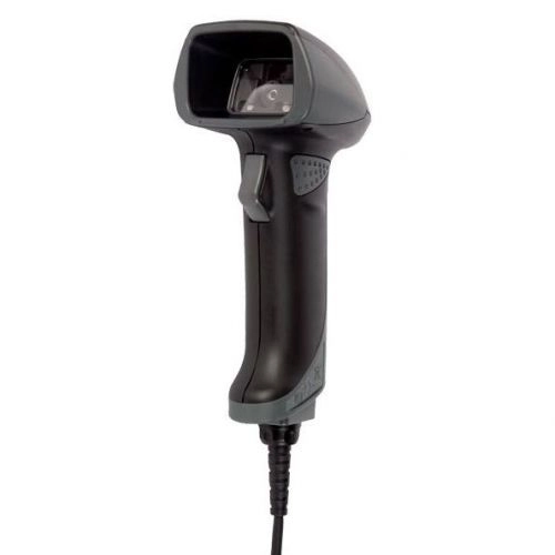 Сканер штрихкода Opticon OPI-2201 (BLACK-USB) 12098 (Ручной проводной, 2D)