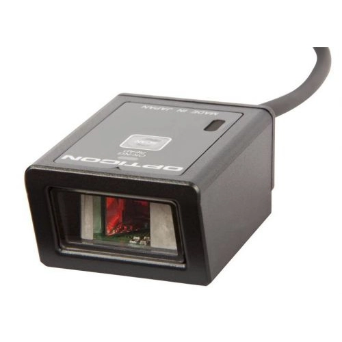Сканер штрихкода Opticon NLV-1001-RS232-DB9PTF 11613 (Стационарный, 2D)