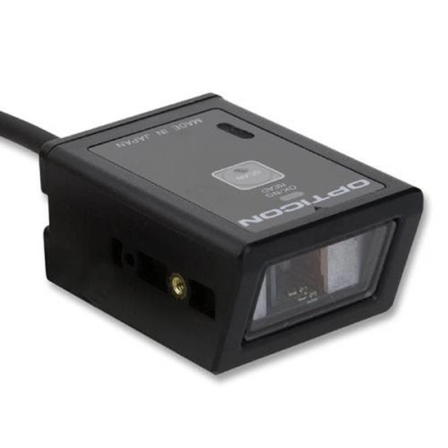 Сканер штрихкода Opticon NLV-1001-USBCOM 11615 (Стационарный, 2D)