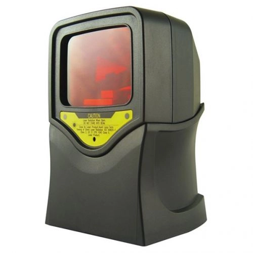 Сканер штрихкода Posiflex LS-1000U (Стационарный, 1D)