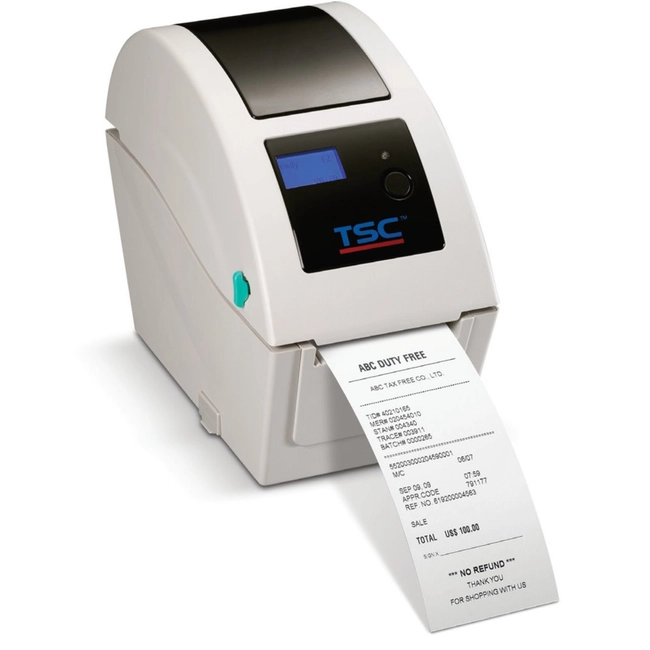 Принтер этикеток TSC TDP-225W 99-039A002-41LF