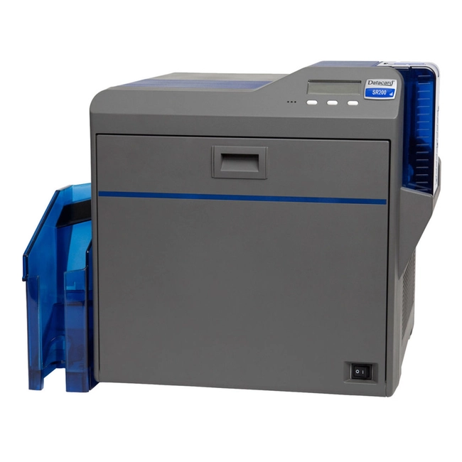 Принтер для карт DataCard SR-200 534716-001