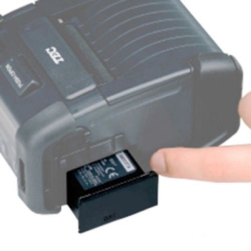 Аксессуар для штрихкодирования Toshiba Аккумулятор для принтера B-EP2 B-EP802-BT-QM-R