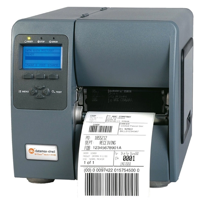 Принтер этикеток DataMax M-4206 KD2-00-06000000
