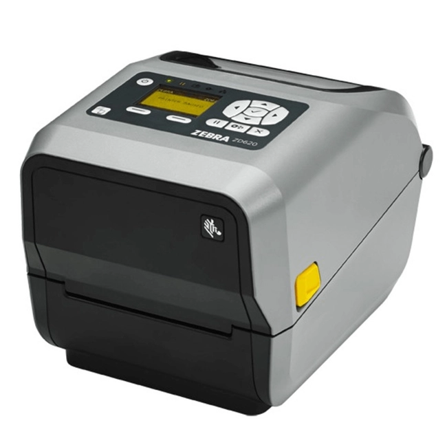 Принтер этикеток Zebra ZD620 ZD62142-T0EL02EZ