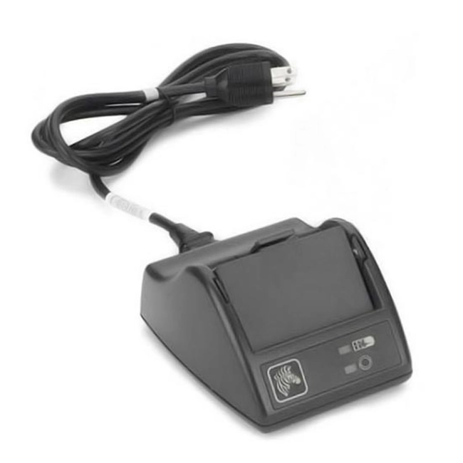 Аксессуар для штрихкодирования Zebra Smart Charger Kit ACC SC2 Li-ION P1031365-065