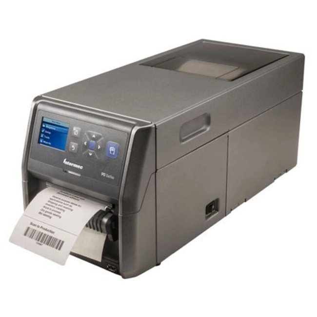 Принтер этикеток Honeywell PD43A PD43A03000000212