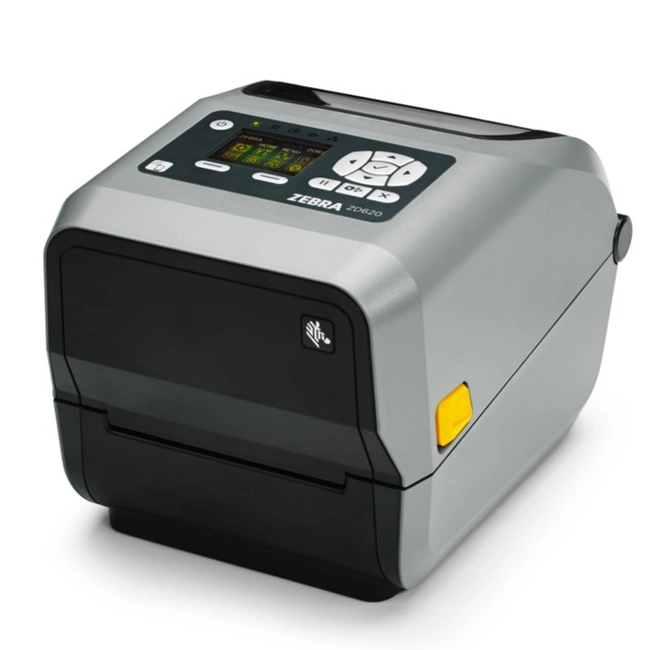 Принтер этикеток Zebra ZD620 ZD62143-T0EL02EZ