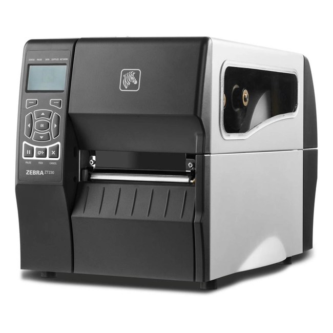 Принтер этикеток Zebra ZT230 ZT23042-D3E200FZ