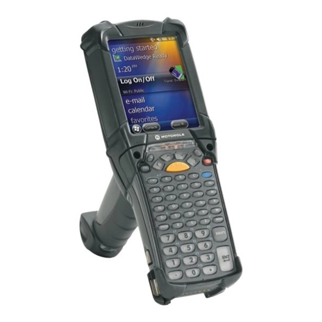 RFID сканер Zebra MC92N0-GP0SYEAA6WR