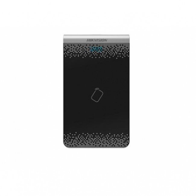 RFID сканер Hikvision DS-K1F180-D8E